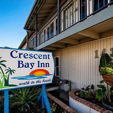 نزل Crescent Bay لاغونا بيتش المظهر الخارجي الصورة