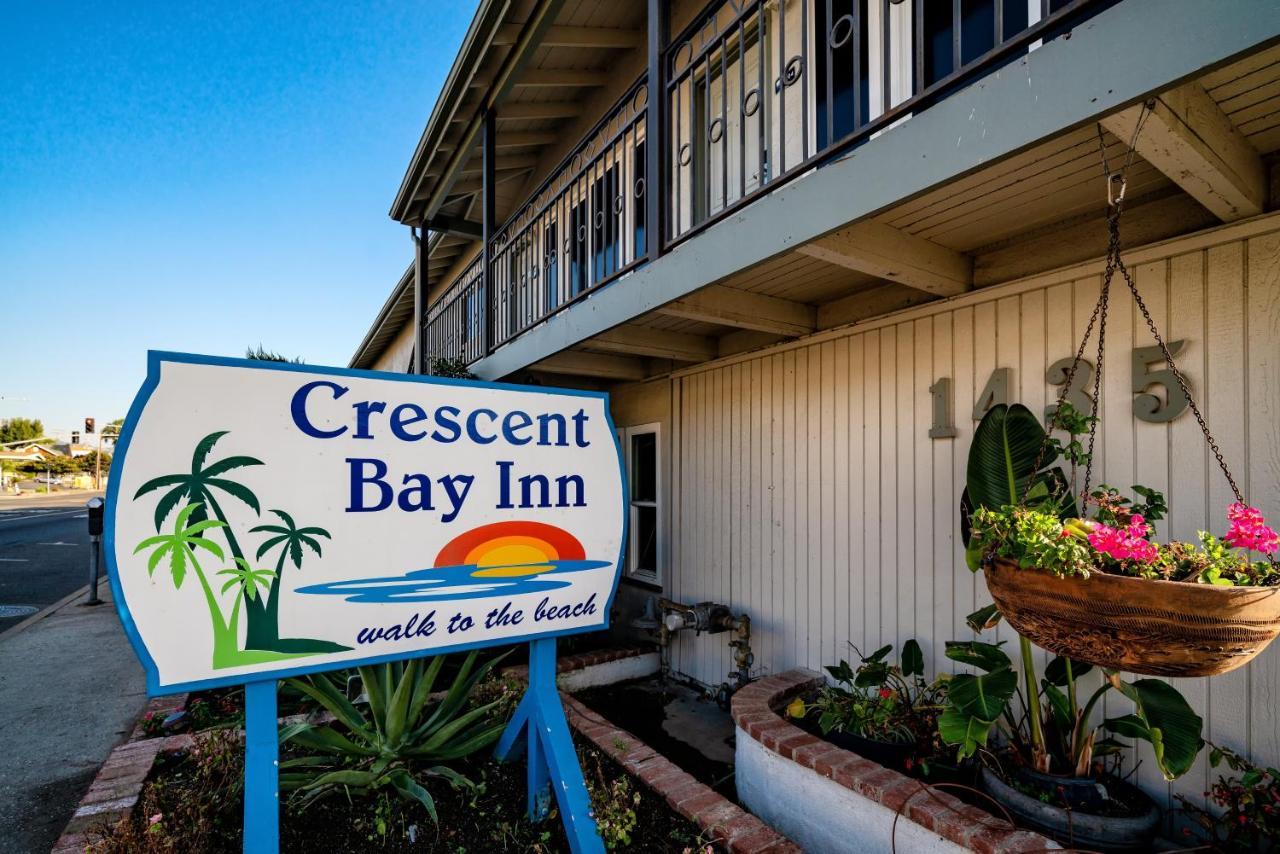 نزل Crescent Bay لاغونا بيتش المظهر الخارجي الصورة